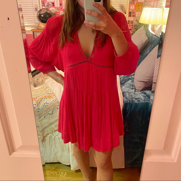 Free people dress - Picture 2 of 3